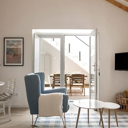 Casa Da Saudade Βίλα Ferrel  Εξωτερικό φωτογραφία